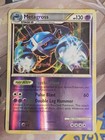 Metagross