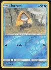 Snorunt