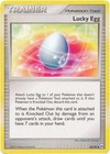 Lucky Egg