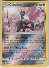 Cobalion