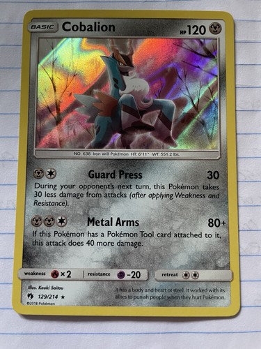 Cobalion