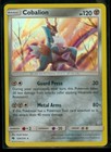 Cobalion