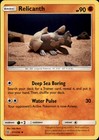 Relicanth