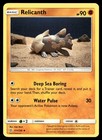 Relicanth