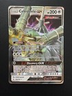 Celesteela GX