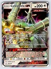Celesteela GX