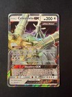 Celesteela GX