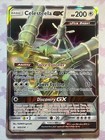 Celesteela GX
