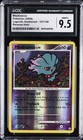 Misdreavus
