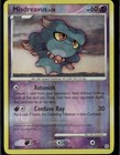 Misdreavus