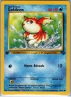 Goldeen