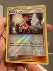 Brock's Grit