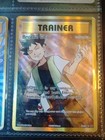 Brock's Grit