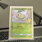Chikorita