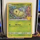 Chikorita