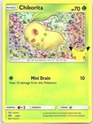 Chikorita