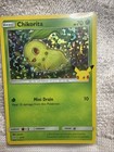 Chikorita