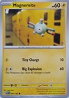 Magnemite