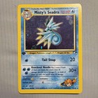Misty's Seadra