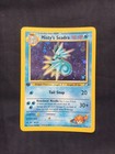 Misty's Seadra