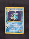 Misty's Seadra