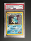 Misty's Seadra
