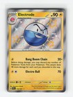 Electrode
