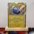 Electrode