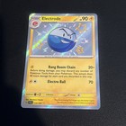 Electrode