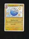 Electrode
