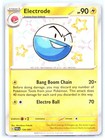 Electrode
