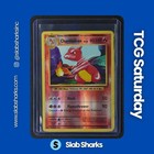 Charmeleon