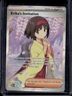 Erika's Invitation
