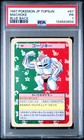 Machoke