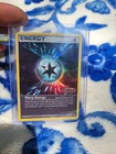 Warp Energy