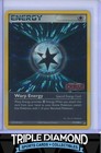 Warp Energy