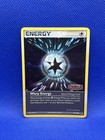 Warp Energy