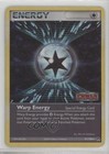 Warp Energy