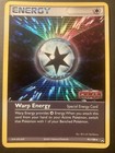 Warp Energy