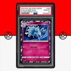 Alolan Ninetales