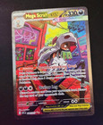 Mega Scrafty Ex