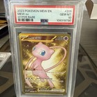 Mew ex