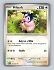 Miltank