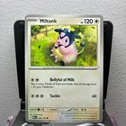 Miltank