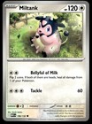 Miltank