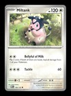 Miltank