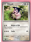 Miltank