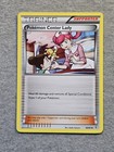 Pokemon Center Lady
