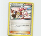 Pokemon Center Lady