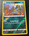 Alolan Grimer